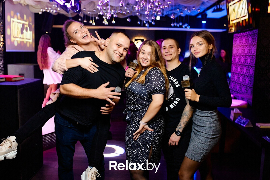 Суббота в Облаках, фото № 4