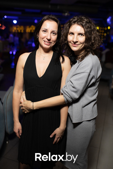 Ночные жители, фото № 78