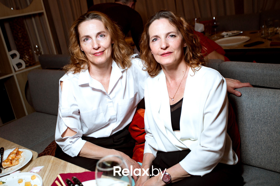 Ночные жители, фото № 33