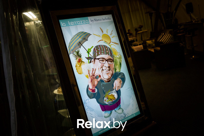 La Terraza Pre-Party, фото № 7