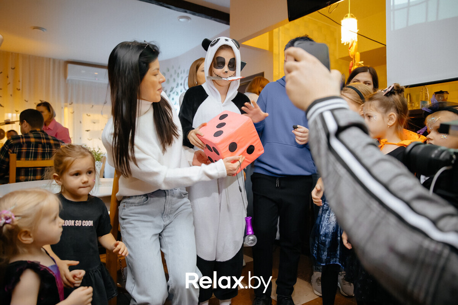 Тайна Коко. Часть 2, фото № 30