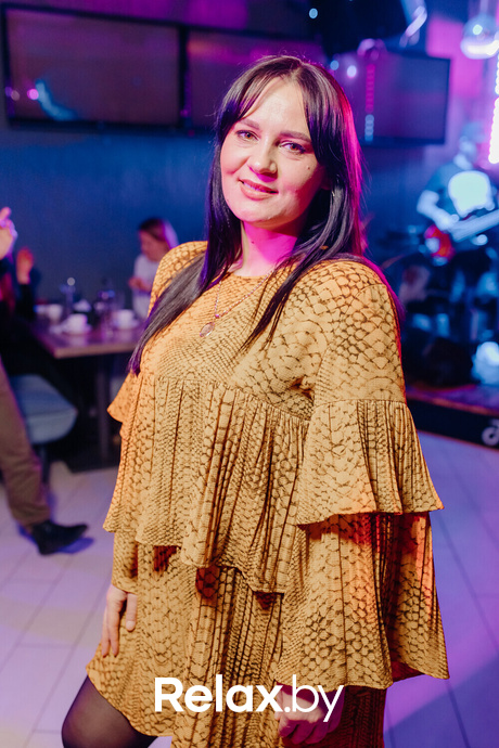 Ночные жители, фото № 47