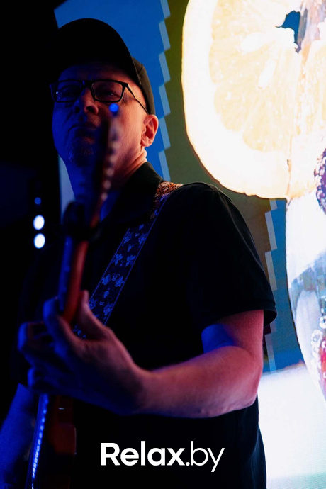 Ночные жители, фото № 45