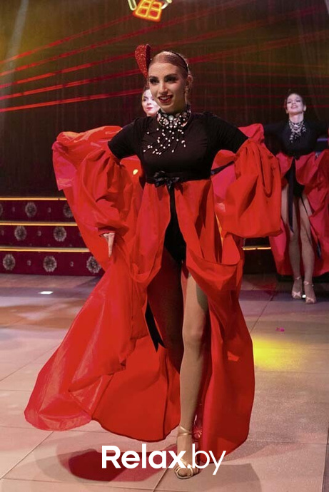 MoulinRouge, фото № 37