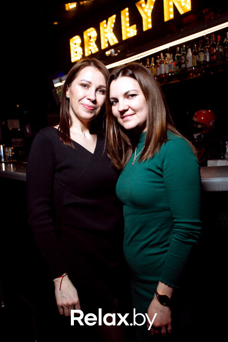 Brooklyn Live, фото № 26