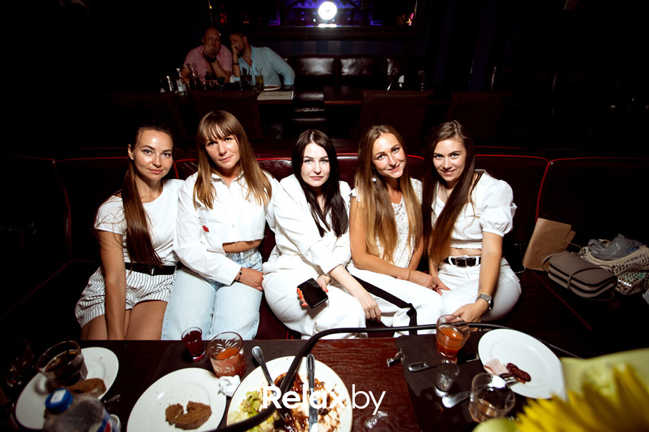 Brooklyn Live!, фото № 13