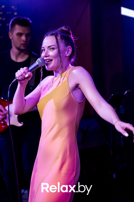 Friday Music, фото № 26