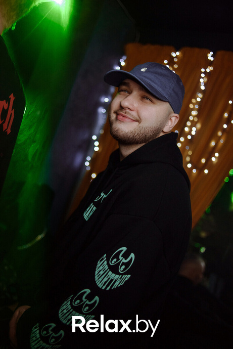 Friday LUXURIA LXR, фото № 40