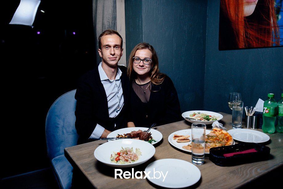 Ночные жители, фото № 15