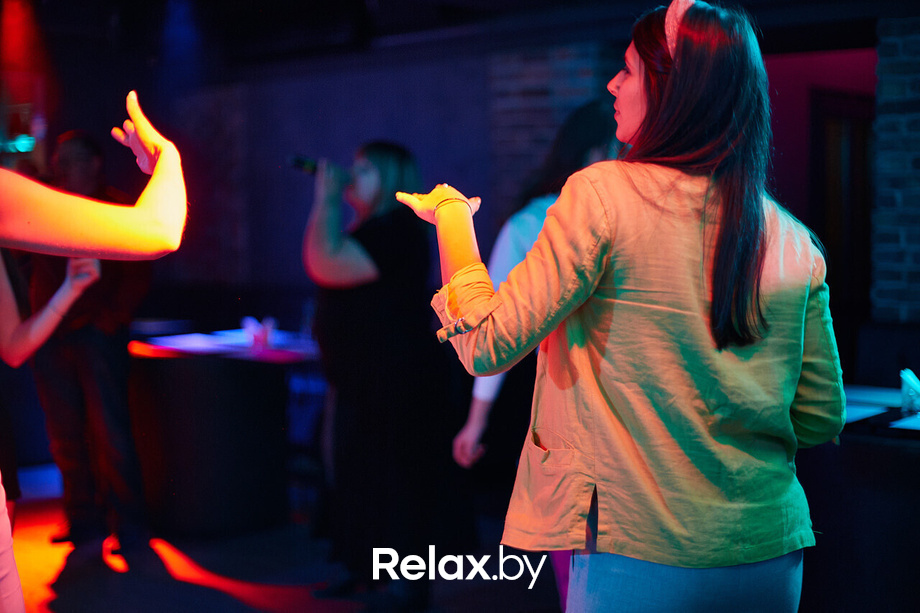 Караоке, фото № 47