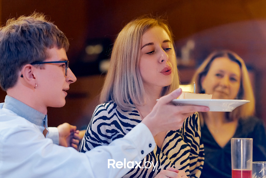 Friday Music, фото № 50