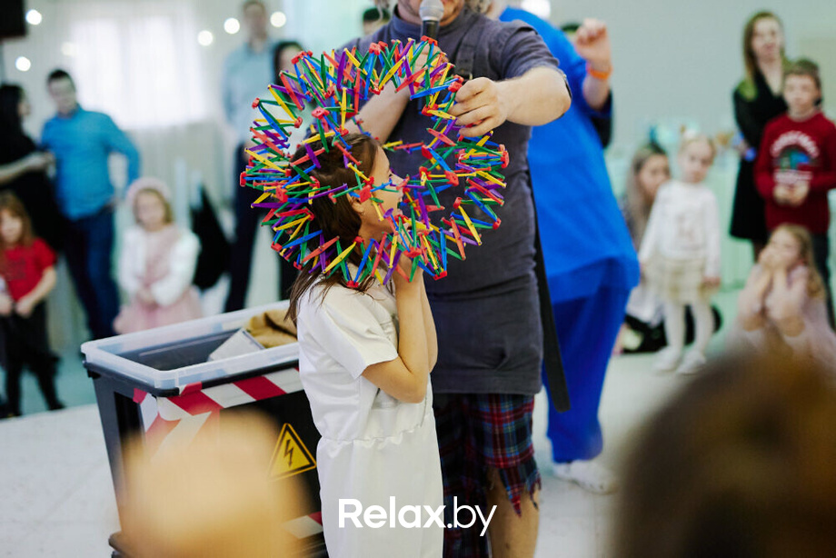 SILVER PARTY 2022 KIDS’ PODIUM, фото № 240