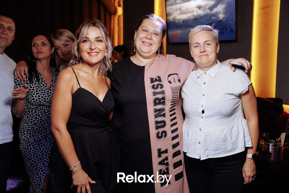 Saturday Party, фото № 38