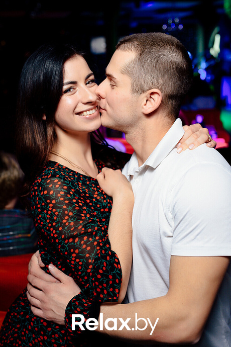 Ночные жители, фото № 37