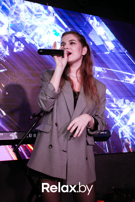 Предновогодние вечера в Prime Time, фото № 3