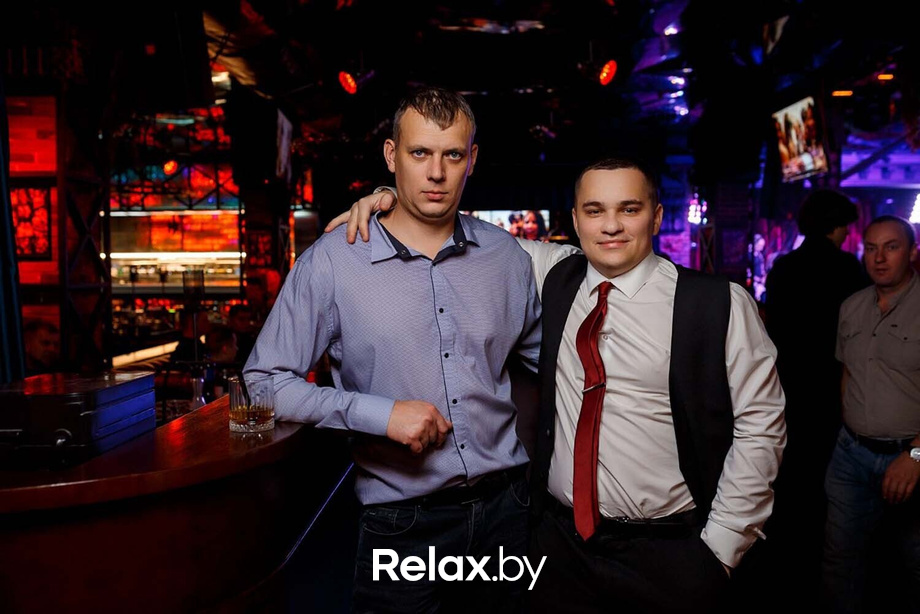 Brooklyn Live!, фото № 30