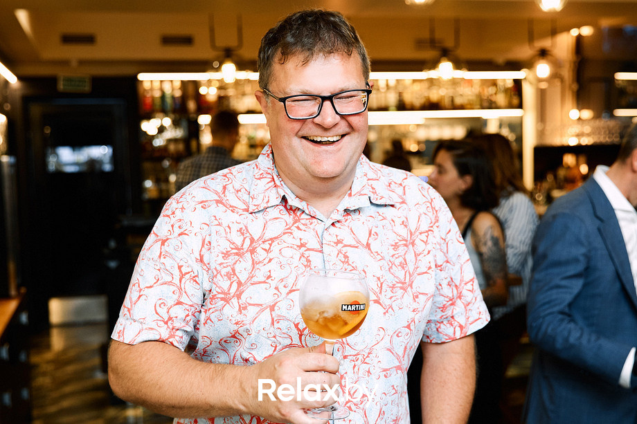 Большой аперитив, фото № 72