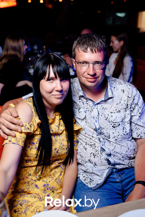 Hot Weekend, фото № 6