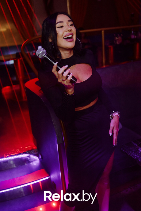 Saturday LUXURIA LXR, фото № 12