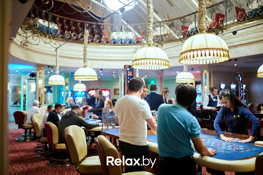 Opera Loto, фото № 18