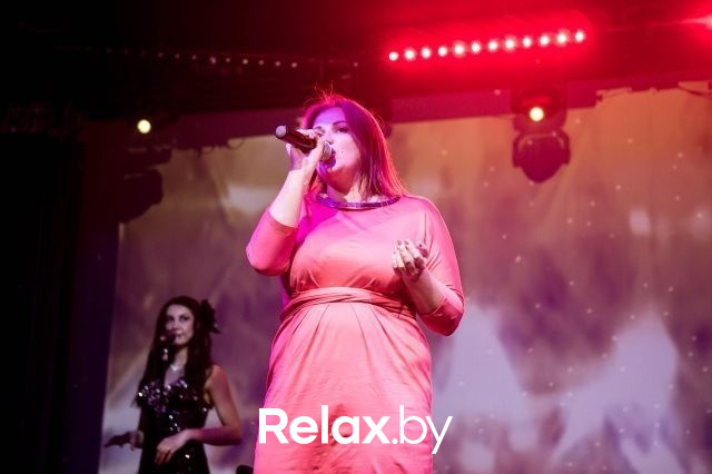 Золотые голоса, фото № 9