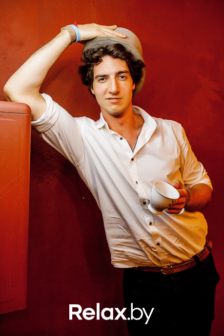 Hendrick's CucuMusic, фото № 162