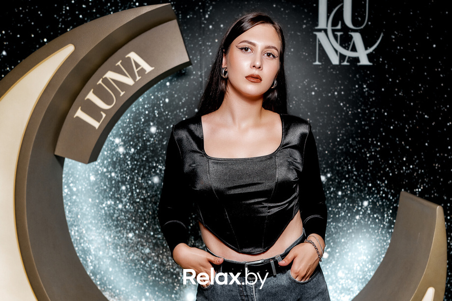 Masquerade ball, фото № 41