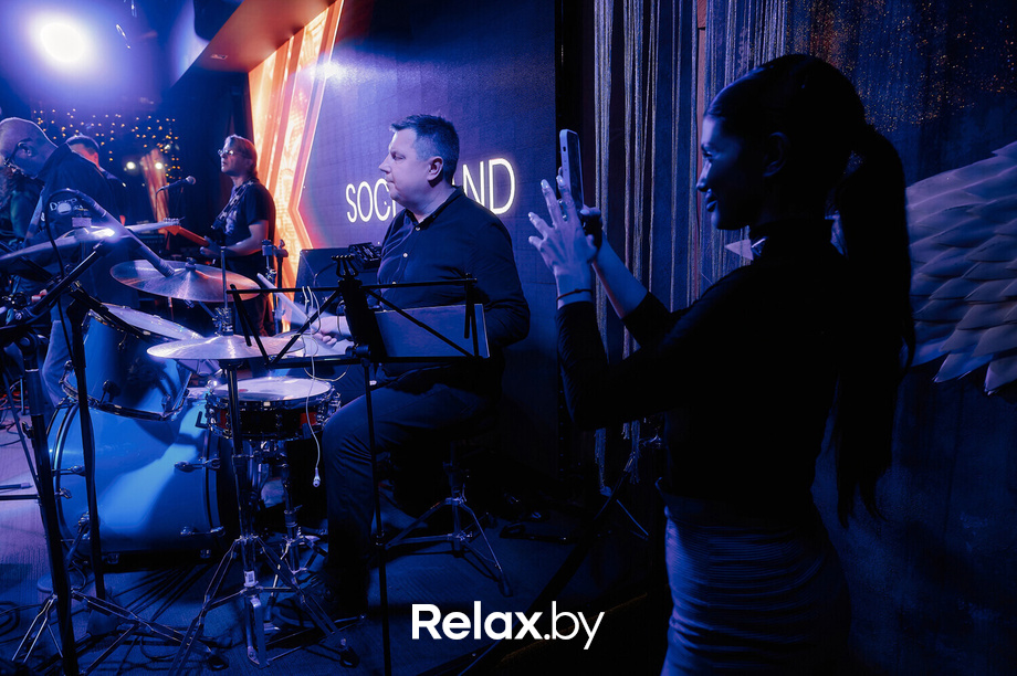 Saturday music, фото № 31