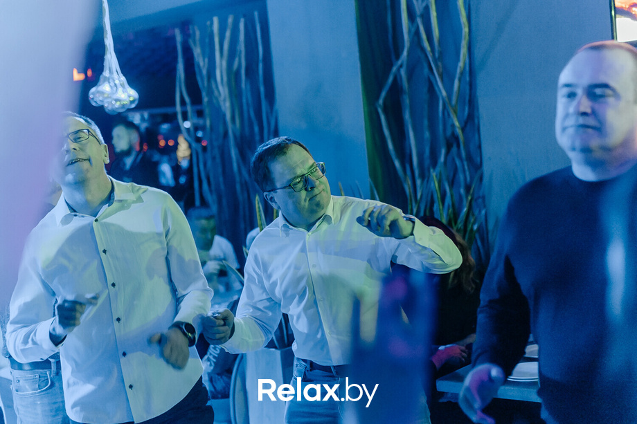 Ночные жители, фото № 47