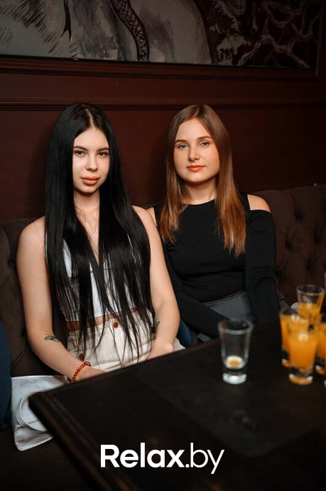 Friday party, фото № 2