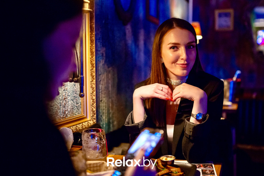 Friday Party, фото № 55