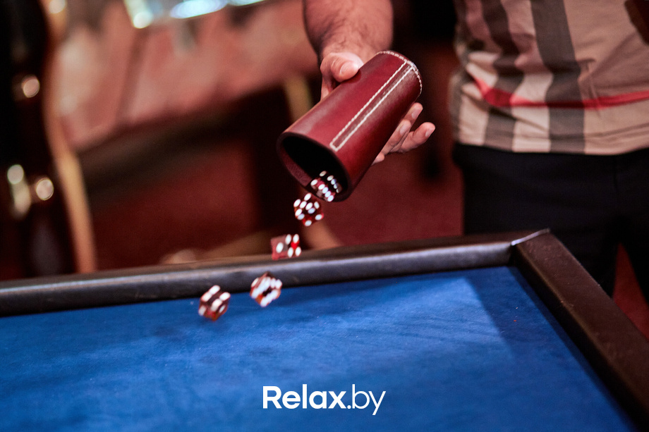 Мелодия удачи и LUCKY 7, фото № 23