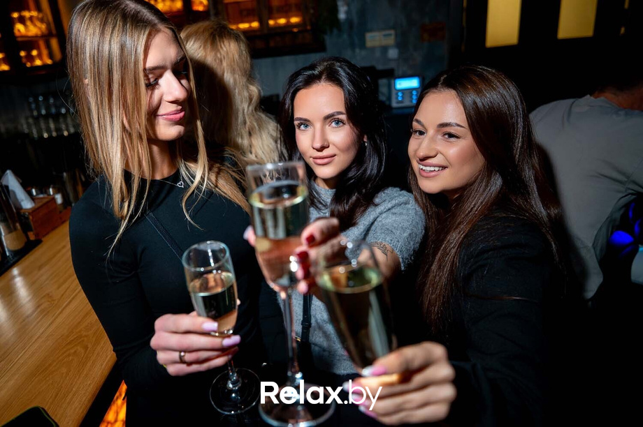 Friday party, фото № 62