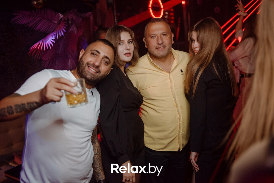 Saturday «dont stop te party», фото № 34