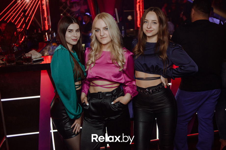 Friday «Stiflers party», фото № 47