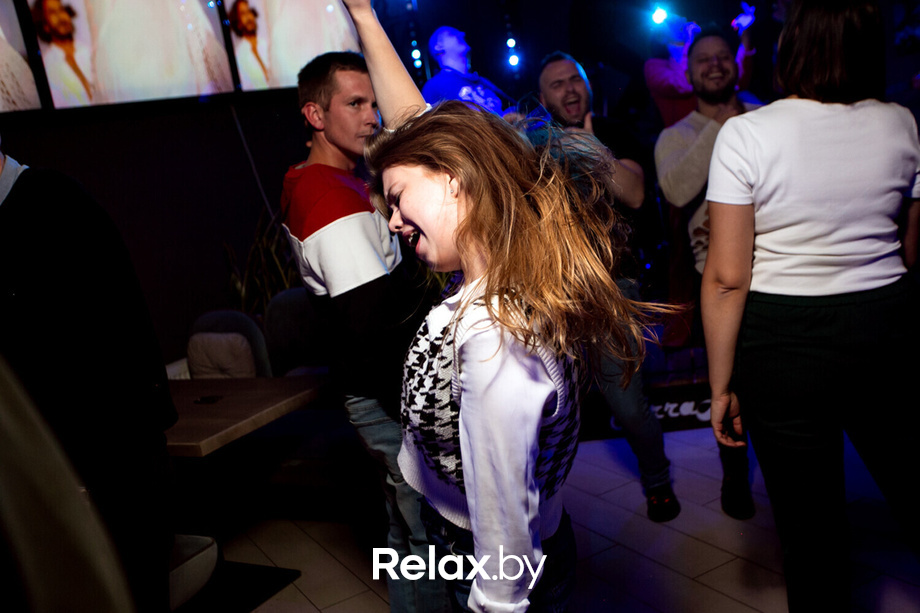 Ночные жители, фото № 44