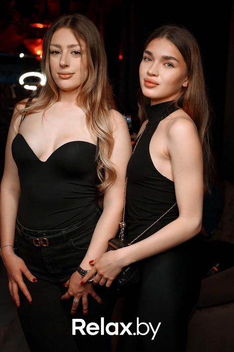 Saturday party, фото № 31