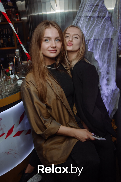 Saturday LUXURIA LXR, фото № 62