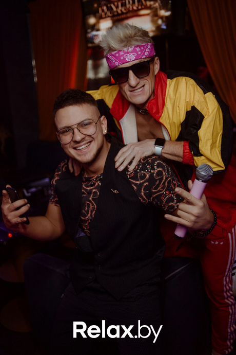 Saturday LUXURIA LXR, фото № 2