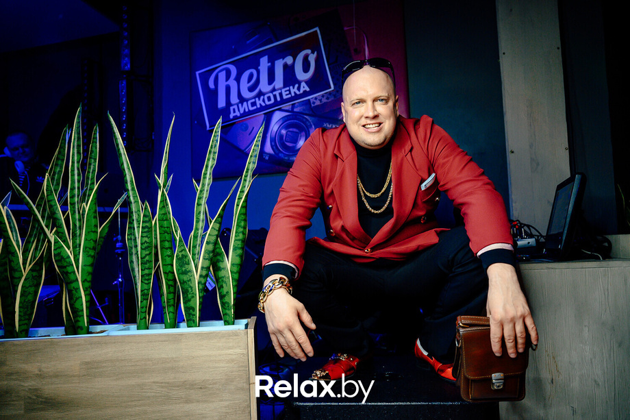 Terra Retro 2.0, фото № 106