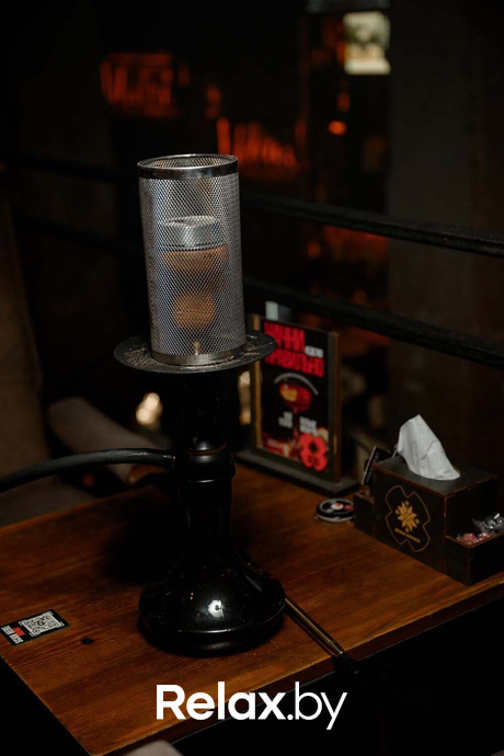 Открытая смена Славы КМТМ, фото № 11