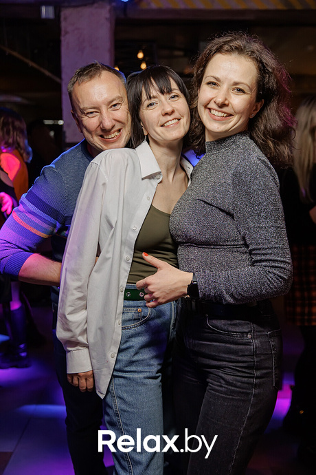 Zavod Friday Night, фото № 15