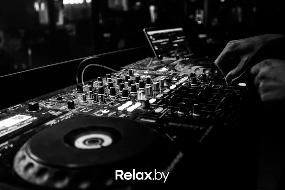 St`Patricks Day Party, фото № 6