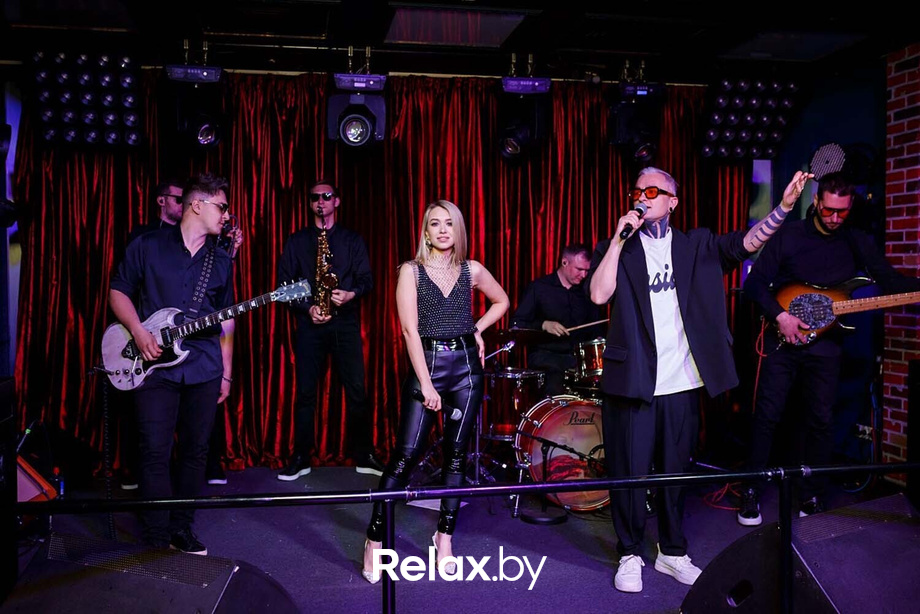 Brooklyn Live!, фото № 11