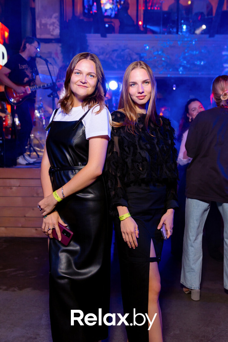 Friday party, фото № 43