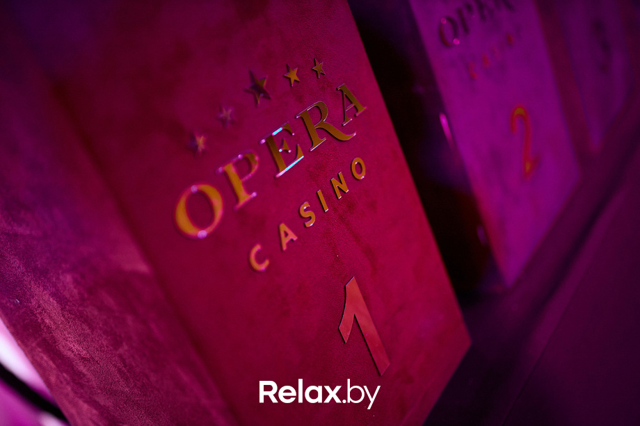 Шоу Мелодия удачи, фото № 86