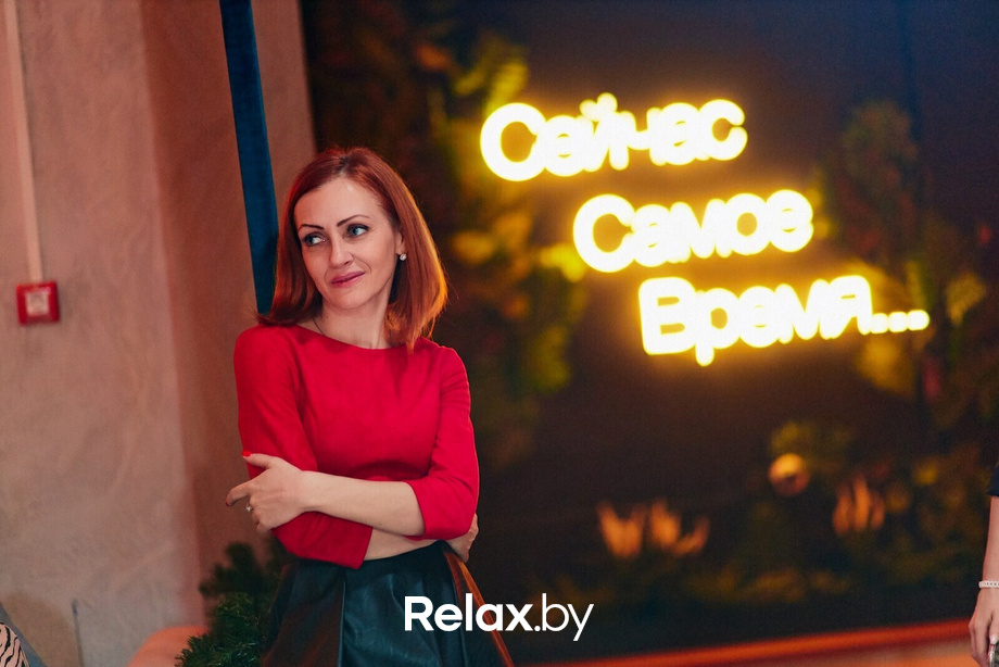 Новогодняя ночь 2022, фото № 50