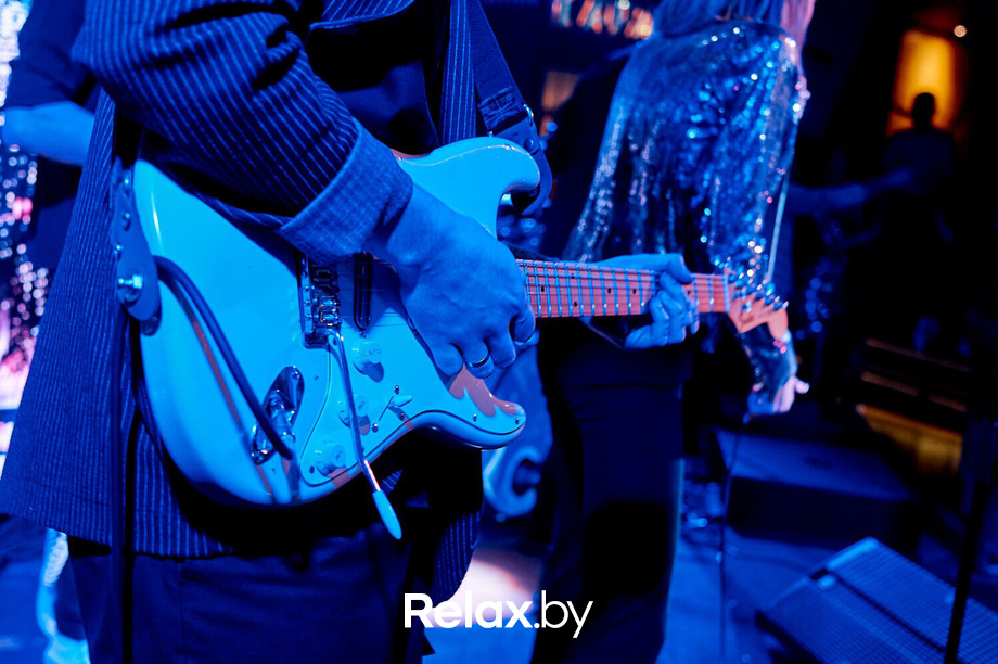 Saturday music, фото № 59