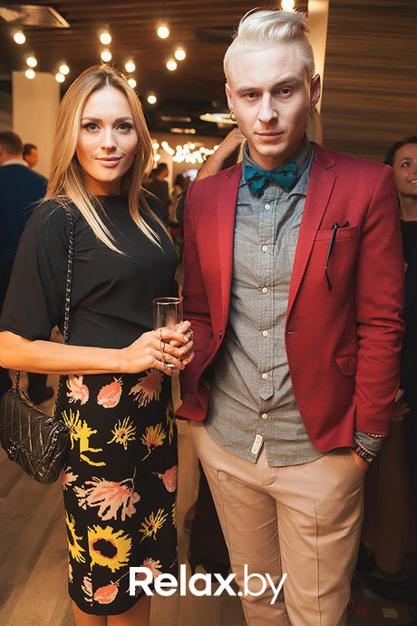 Открытие кинотеатра  Silver Screen Cinemas, фото № 40