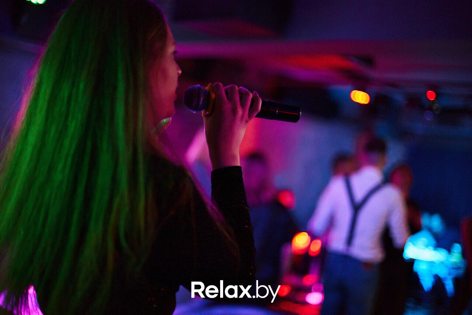 Караоке, фото № 66